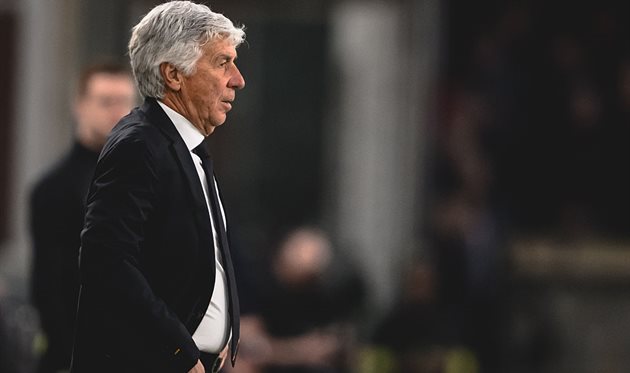 Gasperini, getty images