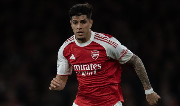 П'єро Інкап'є, Getty Images