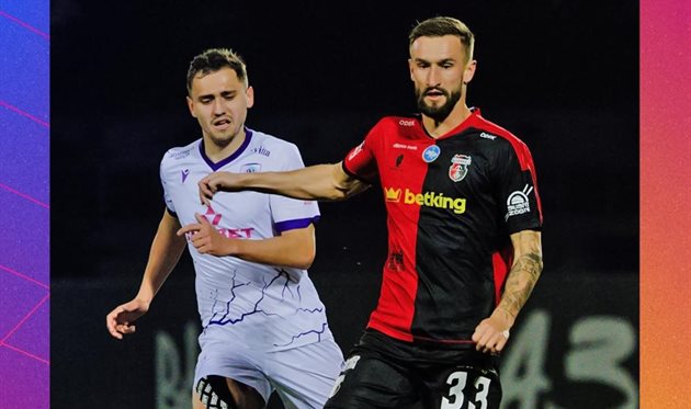 Верес — ЛНЗ, УПЛ ТБ