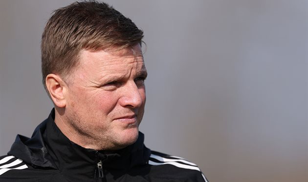 Едді Гау, getty images