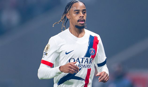 Бредлі Барколя, Getty Images