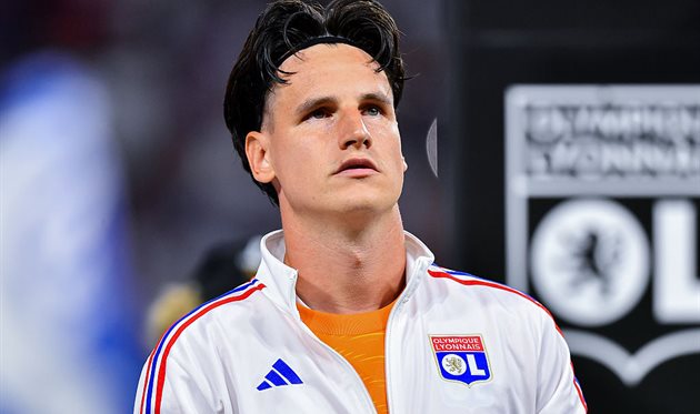 Ремі Дешам, getty images