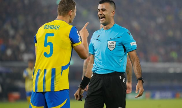 Рохіт Саггі, getty images