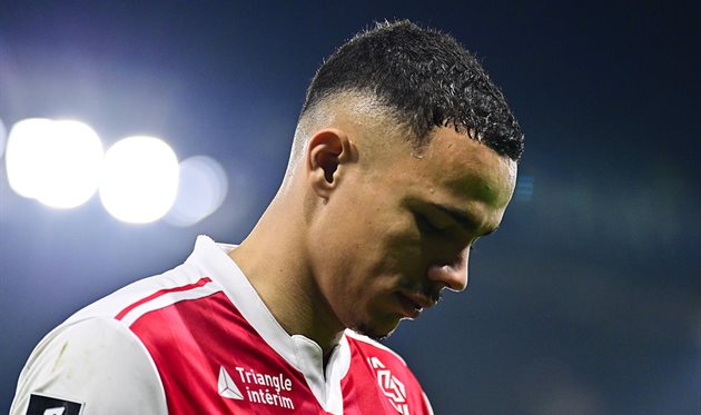 Вандерсон, getty images