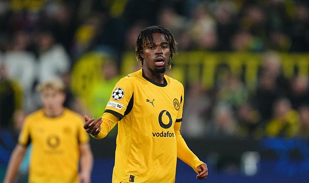 Карні Чуквуемека, getty images