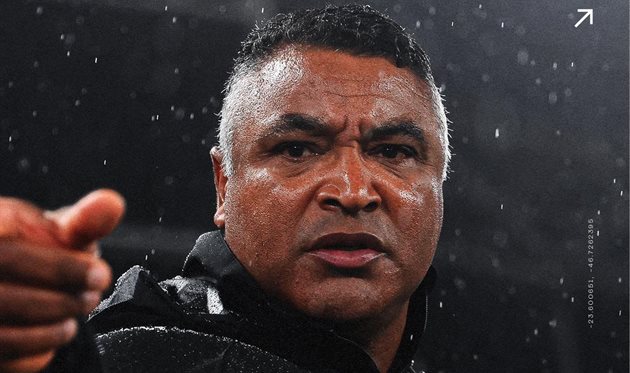 Рожер Машадо, Сан-Паулу