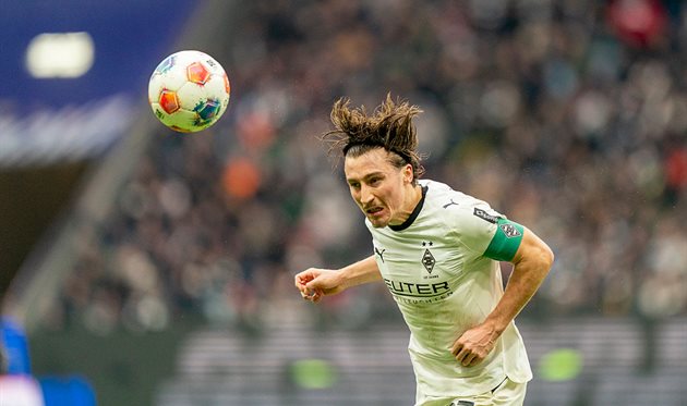 Рокко Райц, Getty Images