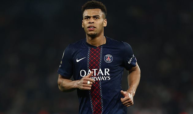 Дезіре Дуе, Getty Images