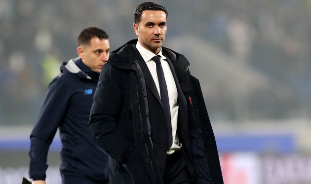 Раффаеле Палладіно, Getty Images