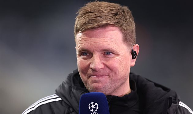 Едді Гау, getty images