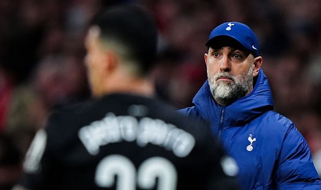 Ігор Тудор, Getty Images