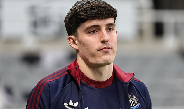 Тіно Лівраменто, Getty Images