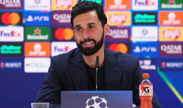 Альваро Арбелоа, Getty Images