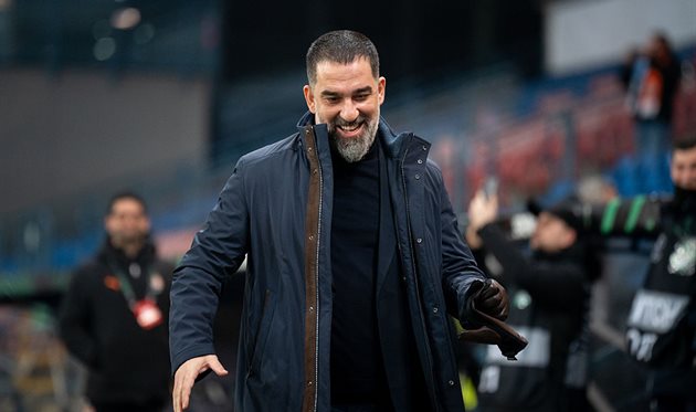 Арда Туран, getty images