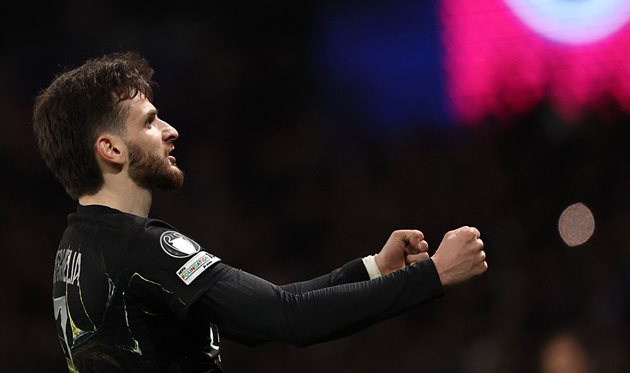 Кварацхелія, getty images