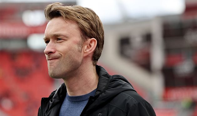 Сімон Рольфес, getty images