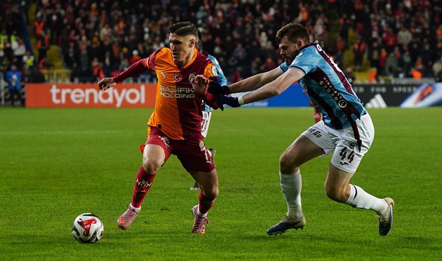 Арсеній Батагов, getty images