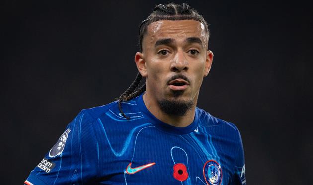 Мало Гюсто, Getty Images