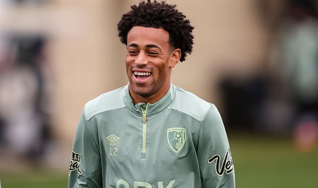 Тайлер Адамс Getty Images