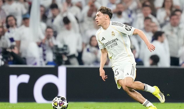 Тіаго Пітарч, Getty Images