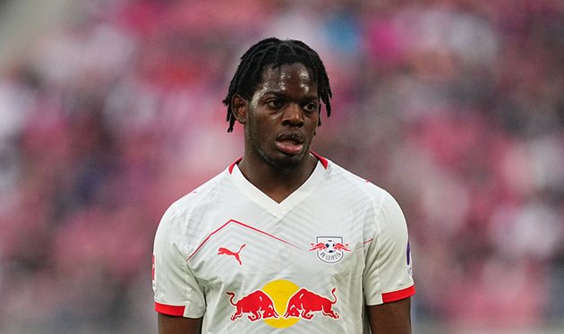 Кастелло Люкеба, Getty Images