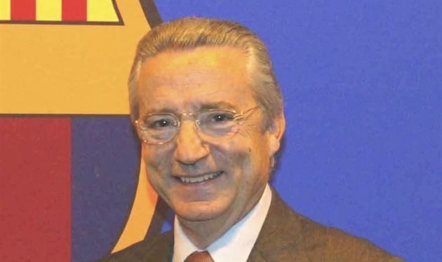 Енрік Рейна Getty Images