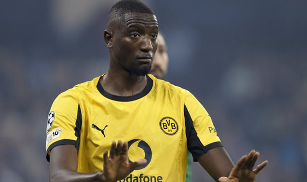 Серу Гірассі, Getty Images