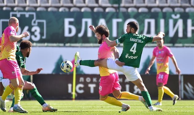 СК Полтава - Карпати Львів, СК Полтава