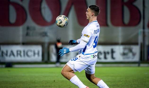 Матвій Пономаренко, getty images