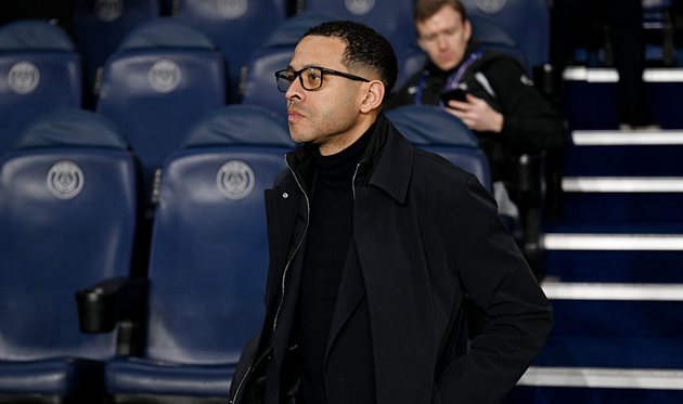 Ліам Росеньйор, getty images