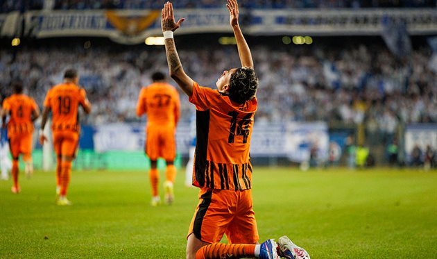 Ізакі Сілва, Getty Images