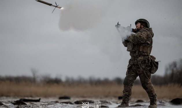 Генштаб ЗСУ