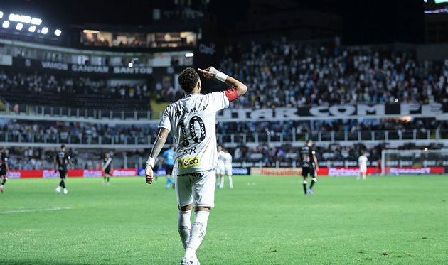 Неймар, getty images