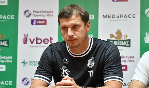 Ігор Тимченко, ФК Карпати