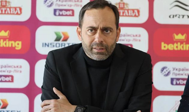 Франсіско Фернандес, ФК Карпати