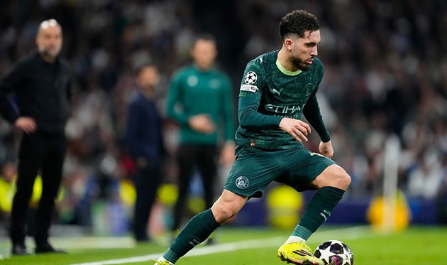 Раян Шеркі, getty images