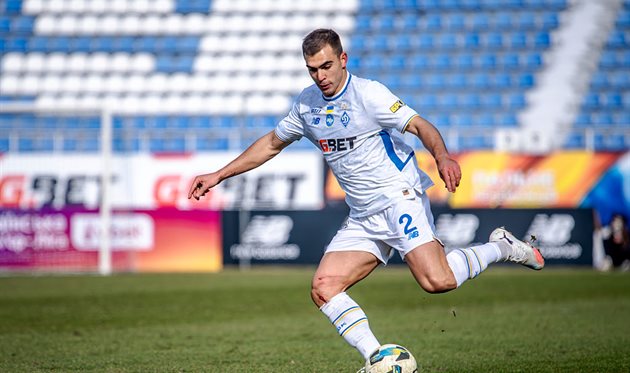 Вівчаренко, getty images