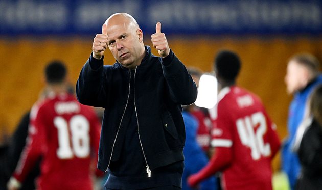 Слот: Відсутність зимової перерви, не йде на користь англійським командам