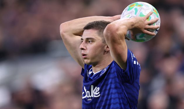 Віталій Миколенко, Getty Images