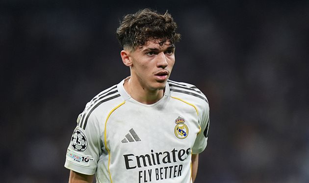 Тіаго Пітарч, Getty Images