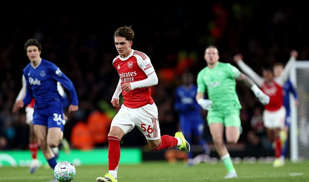 Макс Доуман Getty Images