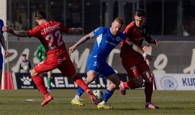 Кудрівка — Верес, НК Верес