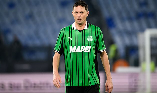 Матич, getty images