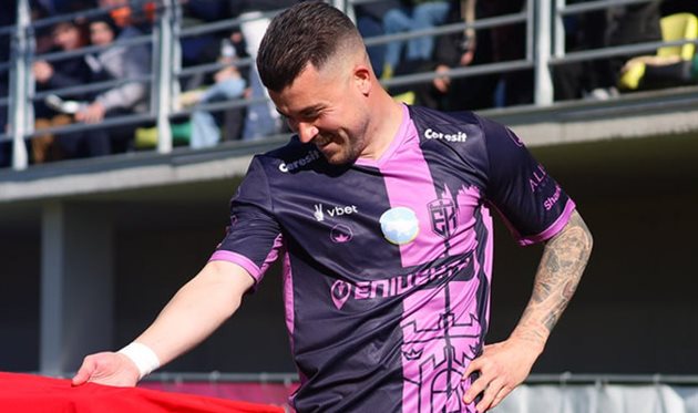 Епіцентр — Рух, фото УПЛ