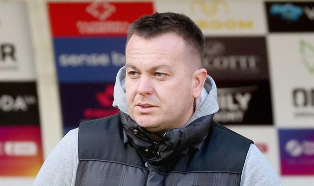 Іван Федик Фото ФК  Рух