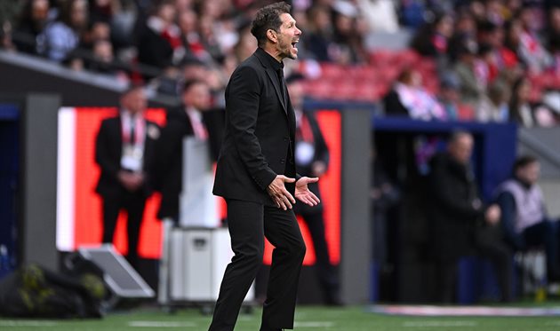 Сімеоне, getty images