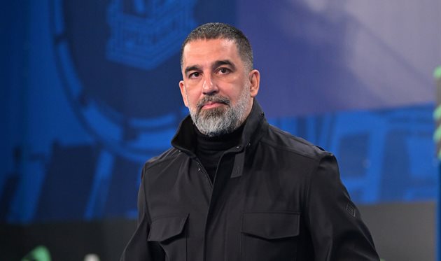 Арда Туран, пресслужба ФК Шахтар