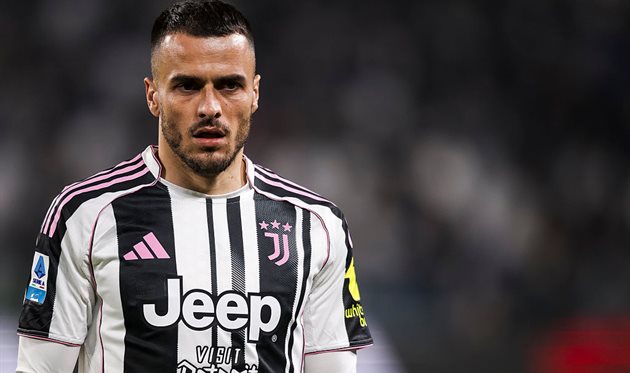 Філіп Костич, getty images