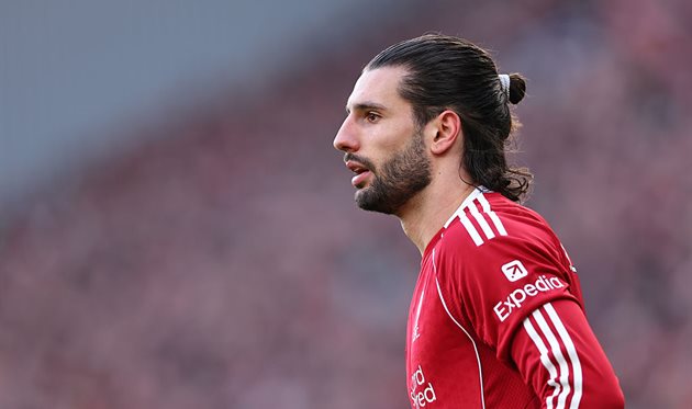 Собослай, getty images