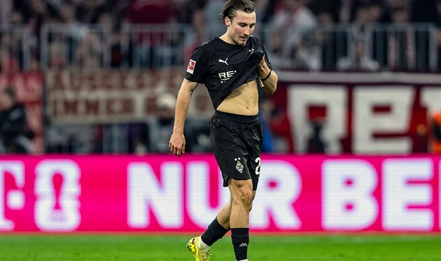 Рокко Райц, Getty Images